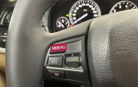 BMW 5 серия, 2014 год, 2 007 000 рублей, 14 фотография