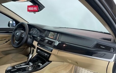 BMW 5 серия, 2014 год, 2 007 000 рублей, 11 фотография