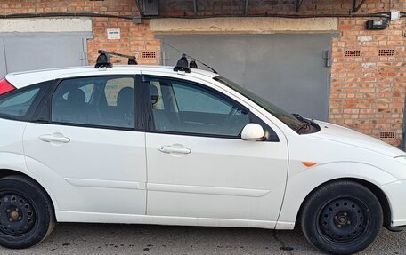 Ford Focus IV, 2004 год, 280 000 рублей, 4 фотография