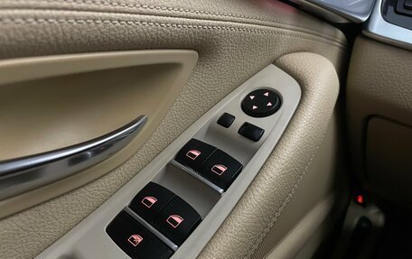 BMW 5 серия, 2014 год, 2 007 000 рублей, 22 фотография