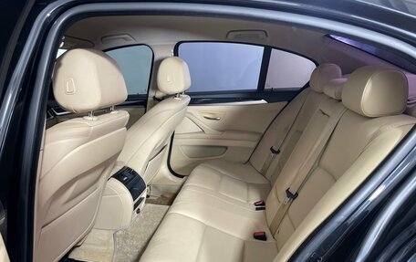 BMW 5 серия, 2014 год, 2 007 000 рублей, 24 фотография