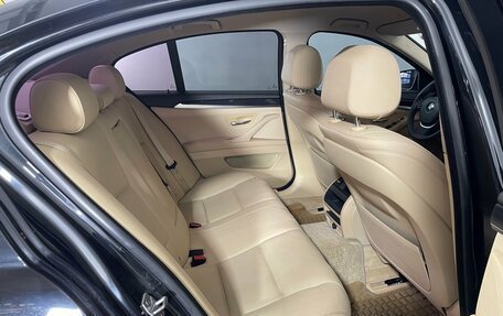 BMW 5 серия, 2014 год, 2 007 000 рублей, 25 фотография