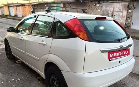 Ford Focus IV, 2004 год, 280 000 рублей, 7 фотография