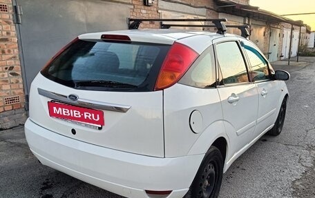 Ford Focus IV, 2004 год, 280 000 рублей, 5 фотография