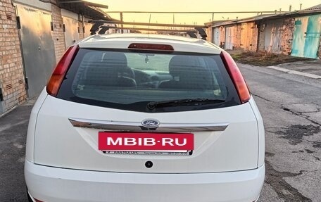 Ford Focus IV, 2004 год, 280 000 рублей, 6 фотография