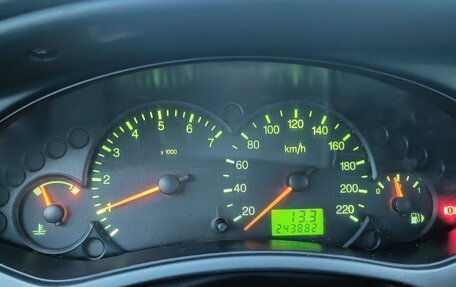 Ford Focus IV, 2004 год, 280 000 рублей, 9 фотография