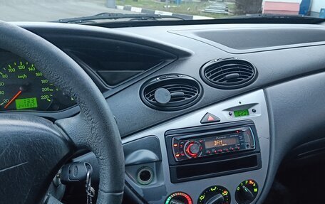 Ford Focus IV, 2004 год, 280 000 рублей, 10 фотография