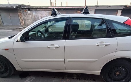 Ford Focus IV, 2004 год, 280 000 рублей, 8 фотография