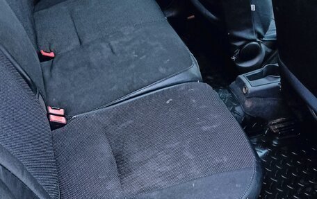 Ford Focus IV, 2004 год, 280 000 рублей, 14 фотография