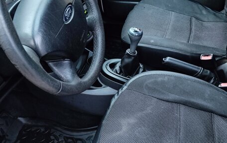 Ford Focus IV, 2004 год, 280 000 рублей, 12 фотография