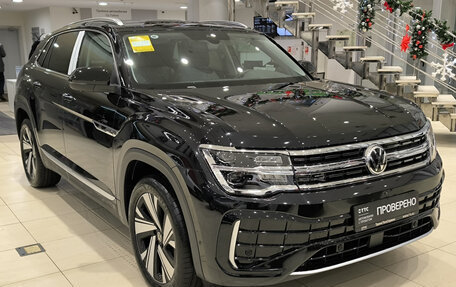 Volkswagen Teramont I, 2025 год, 5 599 000 рублей, 7 фотография