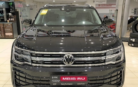 Volkswagen Teramont I, 2025 год, 5 599 000 рублей, 6 фотография