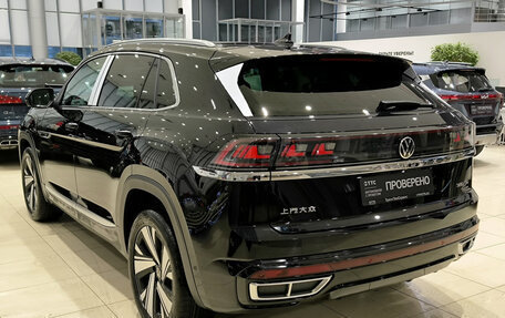 Volkswagen Teramont I, 2025 год, 5 599 000 рублей, 11 фотография