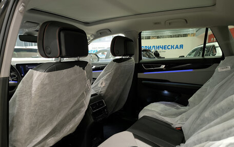 Volkswagen Teramont I, 2025 год, 5 599 000 рублей, 16 фотография