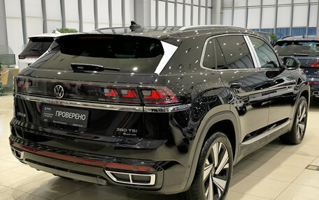 Volkswagen Teramont I, 2025 год, 5 599 000 рублей, 9 фотография