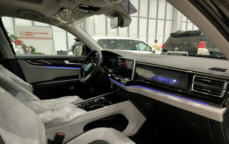 Volkswagen Teramont I, 2025 год, 5 599 000 рублей, 15 фотография