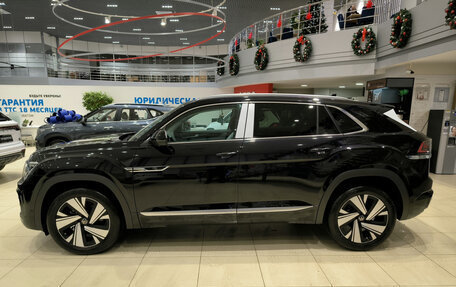 Volkswagen Teramont I, 2025 год, 5 599 000 рублей, 12 фотография