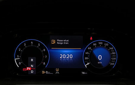 Volkswagen Teramont I, 2025 год, 5 599 000 рублей, 17 фотография