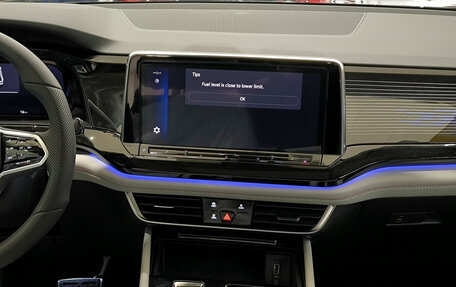 Volkswagen Teramont I, 2025 год, 5 599 000 рублей, 19 фотография