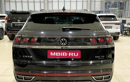 Volkswagen Teramont I, 2025 год, 5 599 000 рублей, 10 фотография