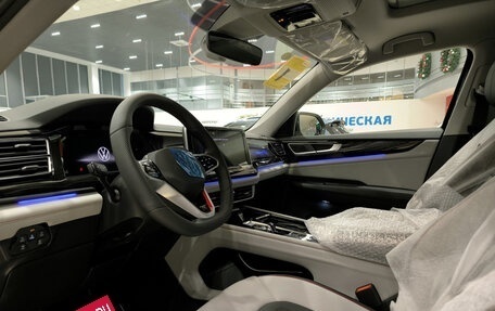 Volkswagen Teramont I, 2025 год, 5 599 000 рублей, 20 фотография