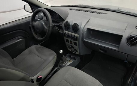 Renault Logan I, 2007 год, 250 000 рублей, 12 фотография