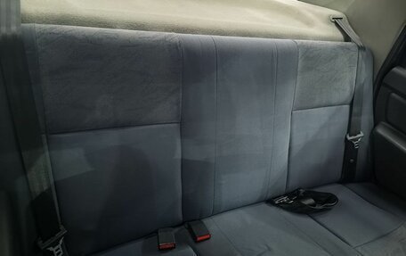 Renault Logan I, 2007 год, 250 000 рублей, 5 фотография