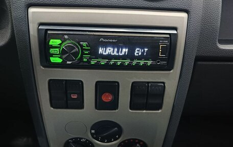 Renault Logan I, 2007 год, 250 000 рублей, 14 фотография