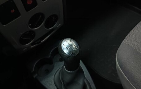 Renault Logan I, 2007 год, 250 000 рублей, 16 фотография