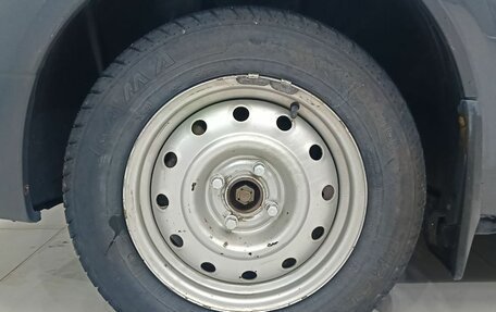 Renault Logan I, 2007 год, 250 000 рублей, 17 фотография