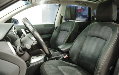 Nissan Qashqai+2 I, 2010 год, 1 330 000 рублей, 7 фотография