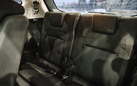 Nissan Qashqai+2 I, 2010 год, 1 330 000 рублей, 10 фотография