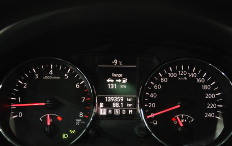 Nissan Qashqai+2 I, 2010 год, 1 330 000 рублей, 14 фотография