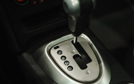 Nissan Qashqai+2 I, 2010 год, 1 330 000 рублей, 22 фотография