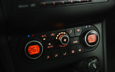 Nissan Qashqai+2 I, 2010 год, 1 330 000 рублей, 21 фотография