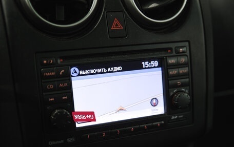 Nissan Qashqai+2 I, 2010 год, 1 330 000 рублей, 19 фотография