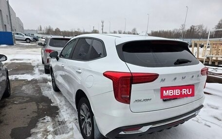 Haval Jolion, 2022 год, 1 542 000 рублей, 3 фотография