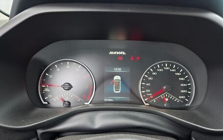 Haval Jolion, 2022 год, 1 542 000 рублей, 6 фотография