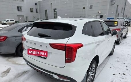 Haval Jolion, 2022 год, 1 542 000 рублей, 4 фотография