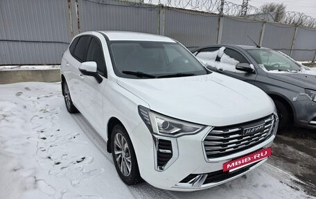 Haval Jolion, 2022 год, 1 542 000 рублей, 2 фотография