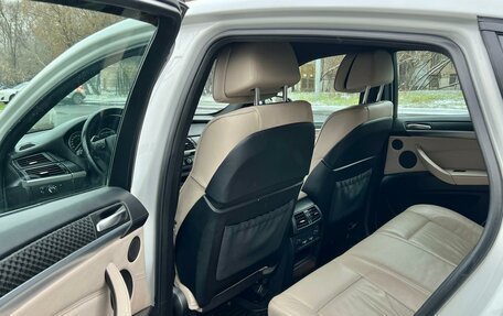 BMW X6, 2013 год, 2 595 000 рублей, 7 фотография