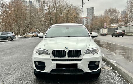 BMW X6, 2013 год, 2 595 000 рублей, 3 фотография