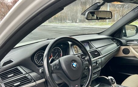 BMW X6, 2013 год, 2 595 000 рублей, 6 фотография