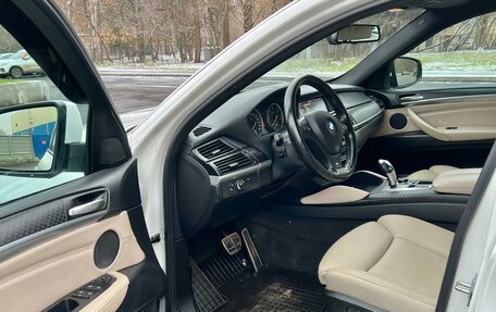 BMW X6, 2013 год, 2 595 000 рублей, 5 фотография