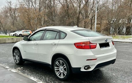 BMW X6, 2013 год, 2 595 000 рублей, 2 фотография