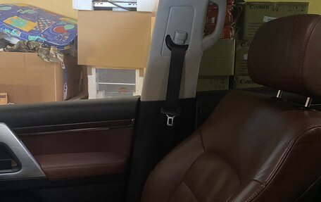 Toyota Land Cruiser 200, 2016 год, 7 099 000 рублей, 5 фотография