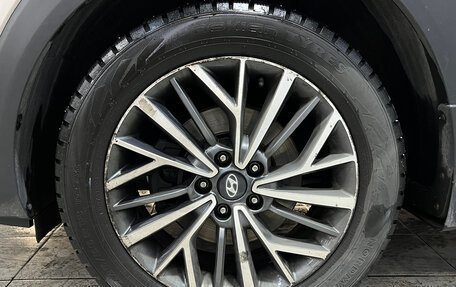 Hyundai Tucson III, 2019 год, 2 750 000 рублей, 7 фотография