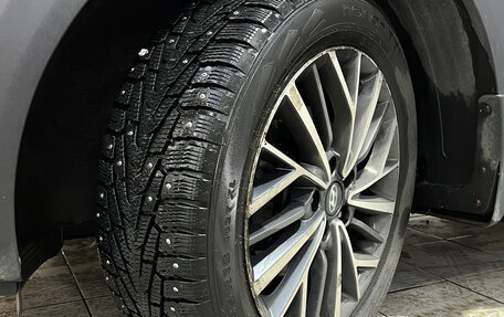 Hyundai Tucson III, 2019 год, 2 750 000 рублей, 8 фотография