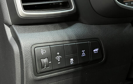 Hyundai Tucson III, 2019 год, 2 750 000 рублей, 16 фотография