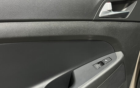 Hyundai Tucson III, 2019 год, 2 750 000 рублей, 13 фотография